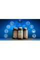 Сао палмето екстракт и цинк - 360 капсули | Focus Supplements UK