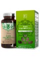 Сао палмето екстракт и цинк - 360 капсули | Focus Supplements UK