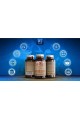 Трибулус терестрис (екстракт от бабини зъби) 2500mg - 180 капсули | Focus Supplements - UK