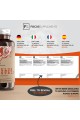 Трибулус терестрис (екстракт от бабини зъби) 2500mg - 180 капсули | Focus Supplements - UK