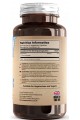 Магнезий бисглицинат 125mg - 90 капсули | Focus Supplements - Великобритания