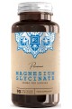 Магнезий бисглицинат 125mg - 90 капсули | Focus Supplements - Великобритания