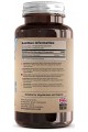 Магнезий (бисглицинат) 125mg - 180 капсули | Focus Supplements - UK