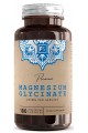 Магнезий (бисглицинат) 125mg - 180 капсули | Focus Supplements - UK