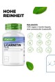 Л-Карнитин 750mg - 180 капсули | Vit4ever - Германия