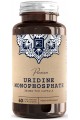Уридин Монофосфат 300mg - 60 капсули | Focus Supplements - UK