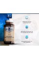 Уридин Монофосфат 300mg - 60 капсули | Focus Supplements - UK