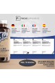 Уридин Монофосфат 300mg - 60 капсули | Focus Supplements - UK
