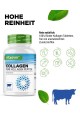 Телешки колаген хидролизирани пептиди 500mg - 300 таблетки |Vit4ever - Германия