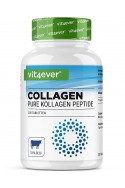 Телешки колаген хидролизирани пептиди 500mg - 300 таблетки |Vit4ever - Германия