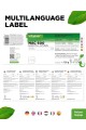 NAC (N-Acetyl-L-Cystein) 600mg - 180 капсули | Vit4ever - Германия