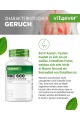 NAC (N-Acetyl-L-Cystein) 600mg - 180 капсули | Vit4ever - Германия