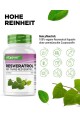Ресвератрол (Транс-Ресвератрол) 500mg - 60 капсули | Vit4ever - Germany