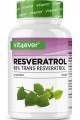 Ресвератрол (Транс-Ресвератрол) 500mg - 60 капсули | Vit4ever - Germany