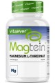 Магнезий Л-Треонат 500mg- 180 капсули | Vit4ever - Германия