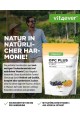 Екстракт от гроздови семки OPC + витамин C на прах, 300gr | Vit4ever - Германия