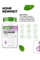Фолиева киселина, 400mcg - 365 таблетки | Vit4ever - Германия