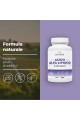Aлфа-липоева киселина (ALA R-форма) 200mg - 100 капсули | Bandini Pharma - Италия