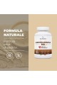 Ашваганда (KSM-66) 500mg - 60 капсули | Bandini Pharma - Италия