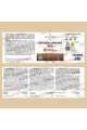 Ашваганда (KSM-66) 500mg - 60 капсули | Bandini Pharma - Италия
