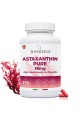 Астаксантин 18mg - 270 капсули | Bandini Pharma - Италия
