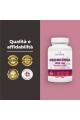 Берберин 1000mg с хром и пиперин - 60 капсули | Bandini Pharma - Италия