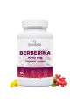 Берберин 1000mg с хром и пиперин - 60 капсули | Bandini Pharma - Италия