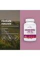 Берберин 1000mg с хром и пиперин - 180 капсули | Bandini Pharma - Италия
