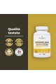 Бромелаин 500mg (5000 GDU/g) - 200 таблетки | Bandini Pharma - Италия