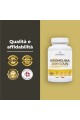 Бромелаин 500mg (5000 GDU/g) - 200 таблетки | Bandini Pharma - Италия