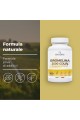 Бромелаин 500mg (5000 GDU/g) - 200 таблетки | Bandini Pharma - Италия