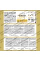 Бромелаин 500mg (5000 GDU/g) - 200 таблетки | Bandini Pharma - Италия