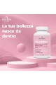 Комплекс с морски колаген Peptan® 333mg - 180 капсули | Bandini Pharma - Италия
