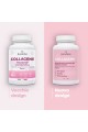 Комплекс с морски колаген Peptan® 333mg - 180 капсули | Bandini Pharma - Италия