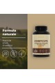 Кордицепс 650mg - 270 капсули | Bandini Pharma - Италия