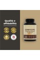 Кордицепс 650mg - 270 капсули | Bandini Pharma - Италия
