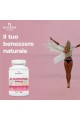 Д-маноза 667mg - 120 капсули | Bandini Pharma - Италия