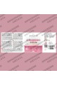 Д-маноза 667mg - 180 капсули | Bandini Pharma - Италия
