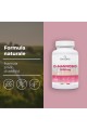 Д-маноза 667mg - 180 капсули | Bandini Pharma - Италия