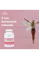 Д-маноза 667mg - 180 капсули | Bandini Pharma - Италия