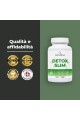 Detox Slim - 60 капсули | Bandini Pharma - Италия