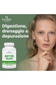 Detox Slim - 60 капсули | Bandini Pharma - Италия