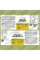 Масло от вечерна иглика 500mg - 200 меки капсули | Bandini Pharma - Италия