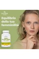 Масло от вечерна иглика 500mg - 200 меки капсули | Bandini Pharma - Италия