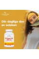 Витамин Д3 2000IU - 365 меки капсули | Bandini Pharma - Италия