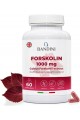 Форсколин 500mg - 60 капсули | Bandini Pharma - Италия