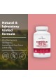 Форсколин 500mg - 60 капсули | Bandini Pharma - Италия