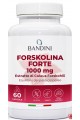 Форсколин 500mg - 60 капсули | Bandini Pharma - Италия
