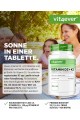 Витамин Д3 5000 IU + Витамин К2 100mcg - 240 таблетки | Vit4ever - Германия