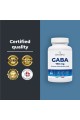 ГАБА (GABA) 375 mg - 90 капсули | Bandini Pharma - Италия